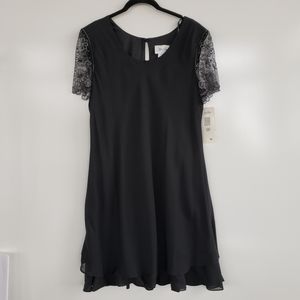 JEFFREY & DARA Cocktail Dress Size 18